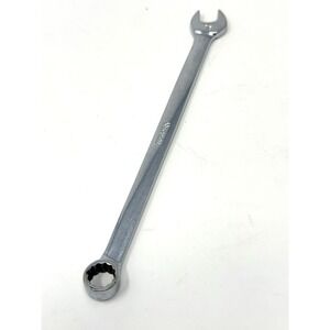 OEX12 Snap On  Combination Wrench 3/8"-12 Point 6.5" Long